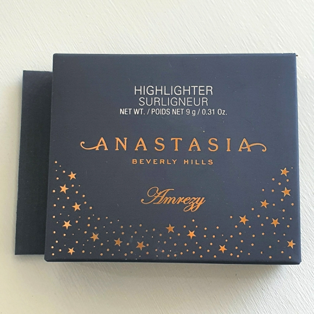 NEW Anastasia Beverly Hills Highlighter